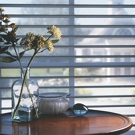 Window Treatments